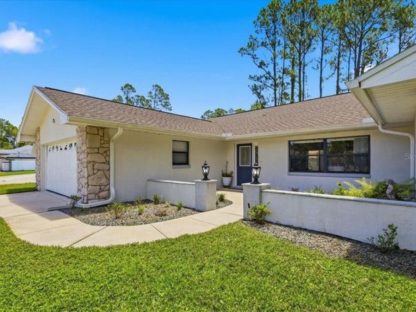 21 WATERFORD PLACE , PALM COAST, FL 32164