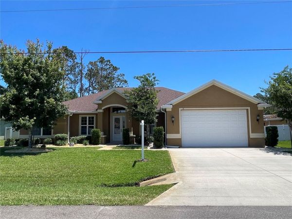 15 N SENSENEY , PALM COAST, FL 32164