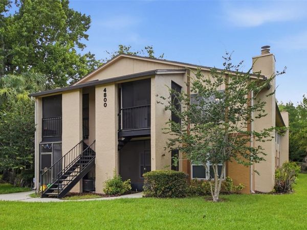 4800 S SEMORAN BOULEVARD , Unit 107, ORLANDO, FL 32822