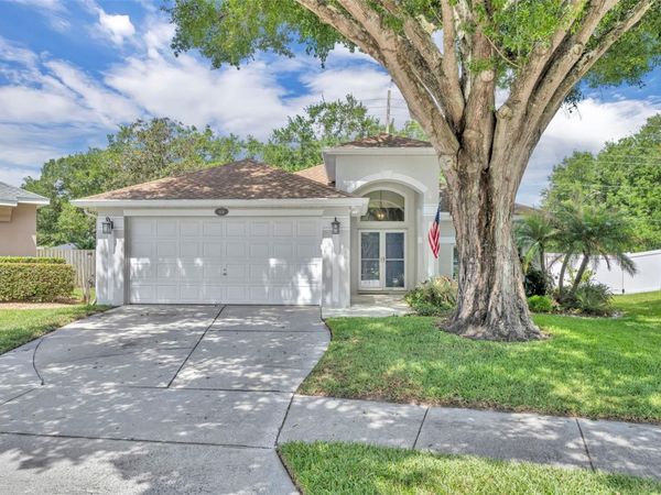1936 BURCHSTONE DRIVE , ORLANDO, FL 32806