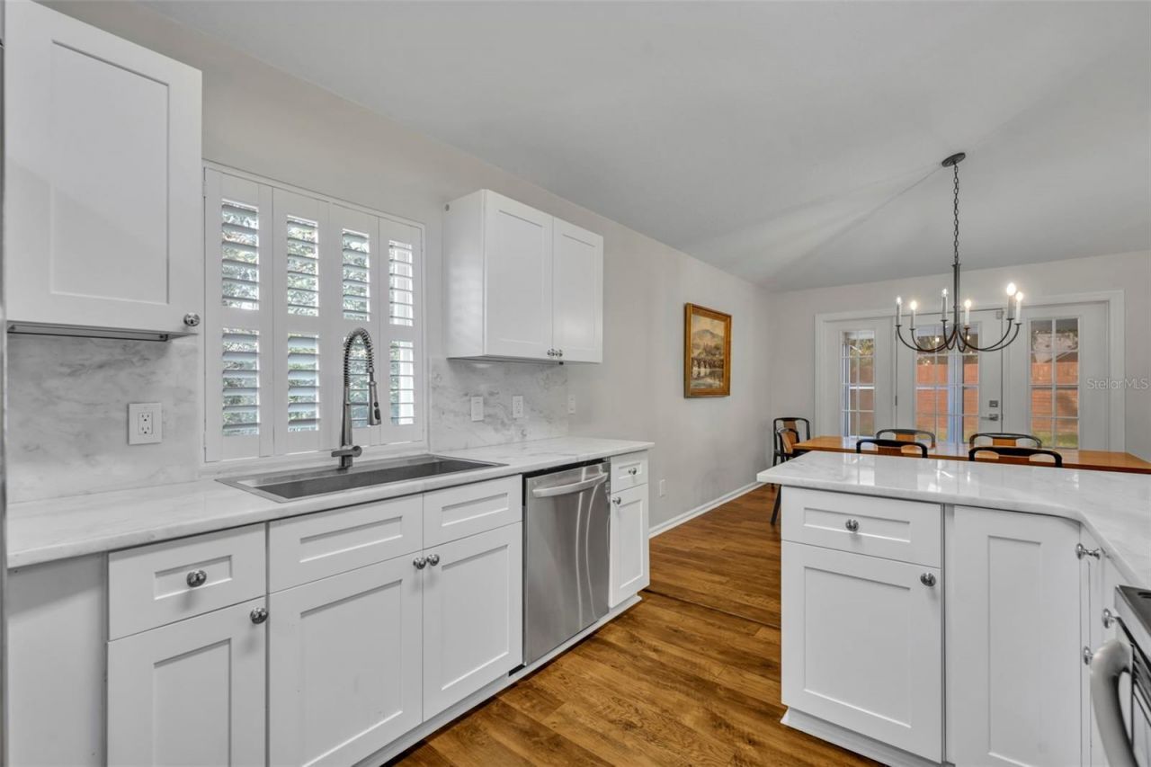 1936 Burchstone Drive, Orlando, FL 32806 Photo