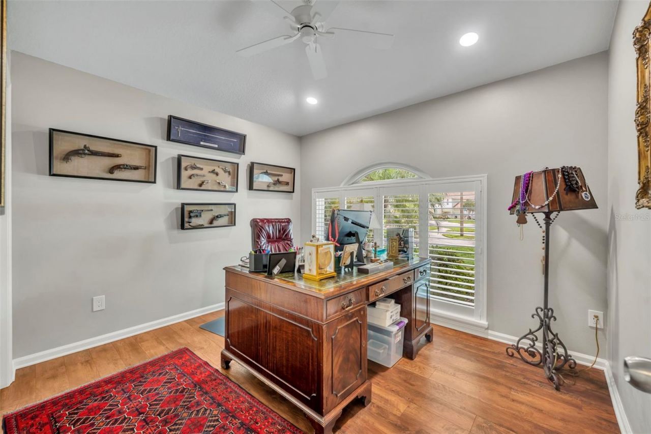1936 Burchstone Drive, Orlando, FL 32806 Photo