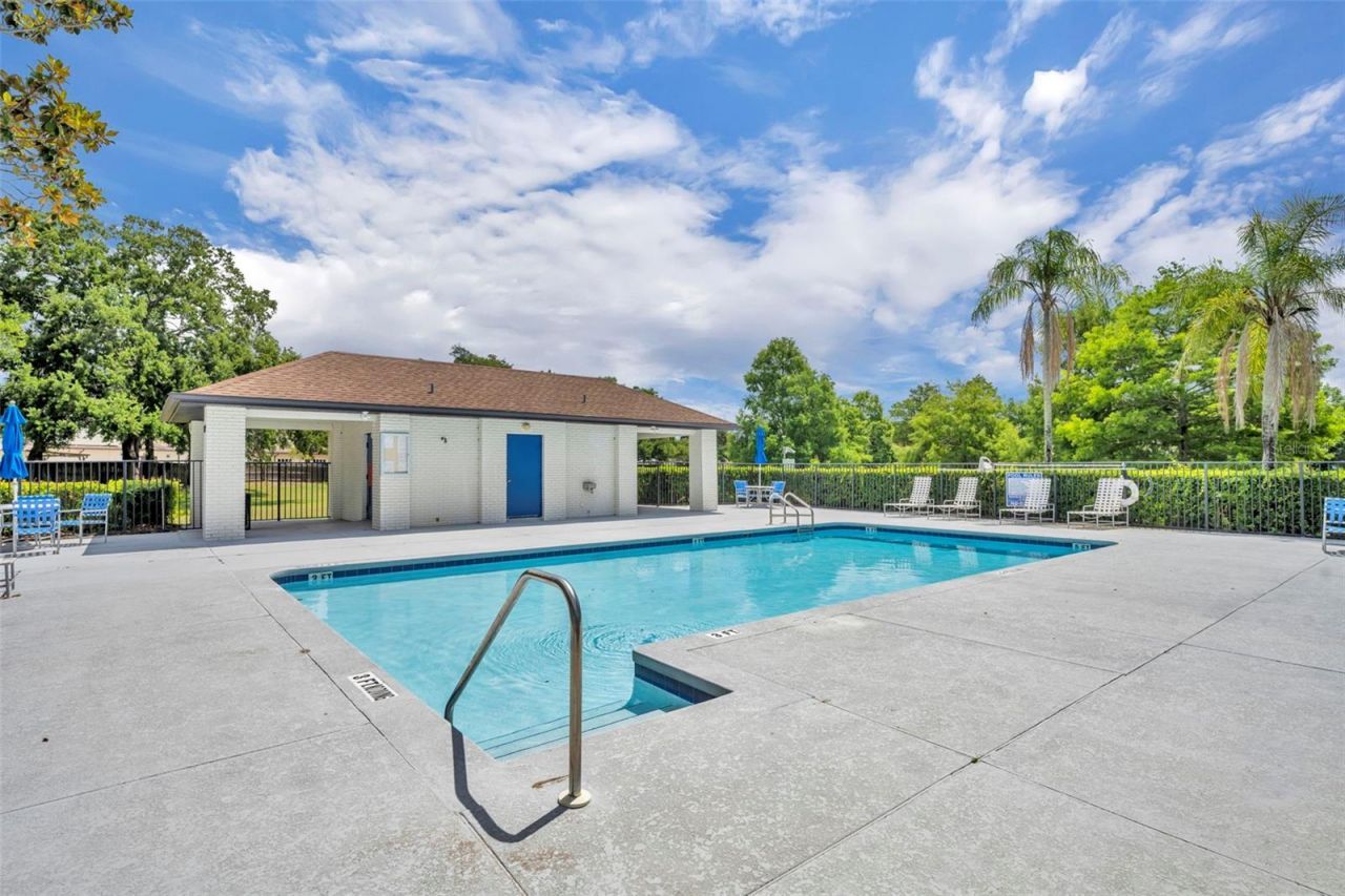 1936 Burchstone Drive, Orlando, FL 32806 Photo