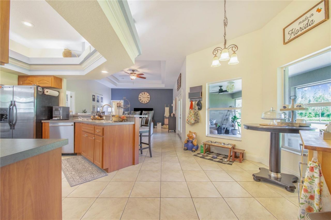 7152 Fussell Road, Polk City, FL 33868 Photo