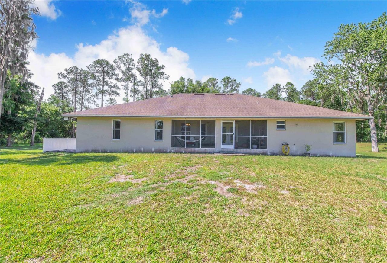 7152 Fussell Road, Polk City, FL 33868 Photo