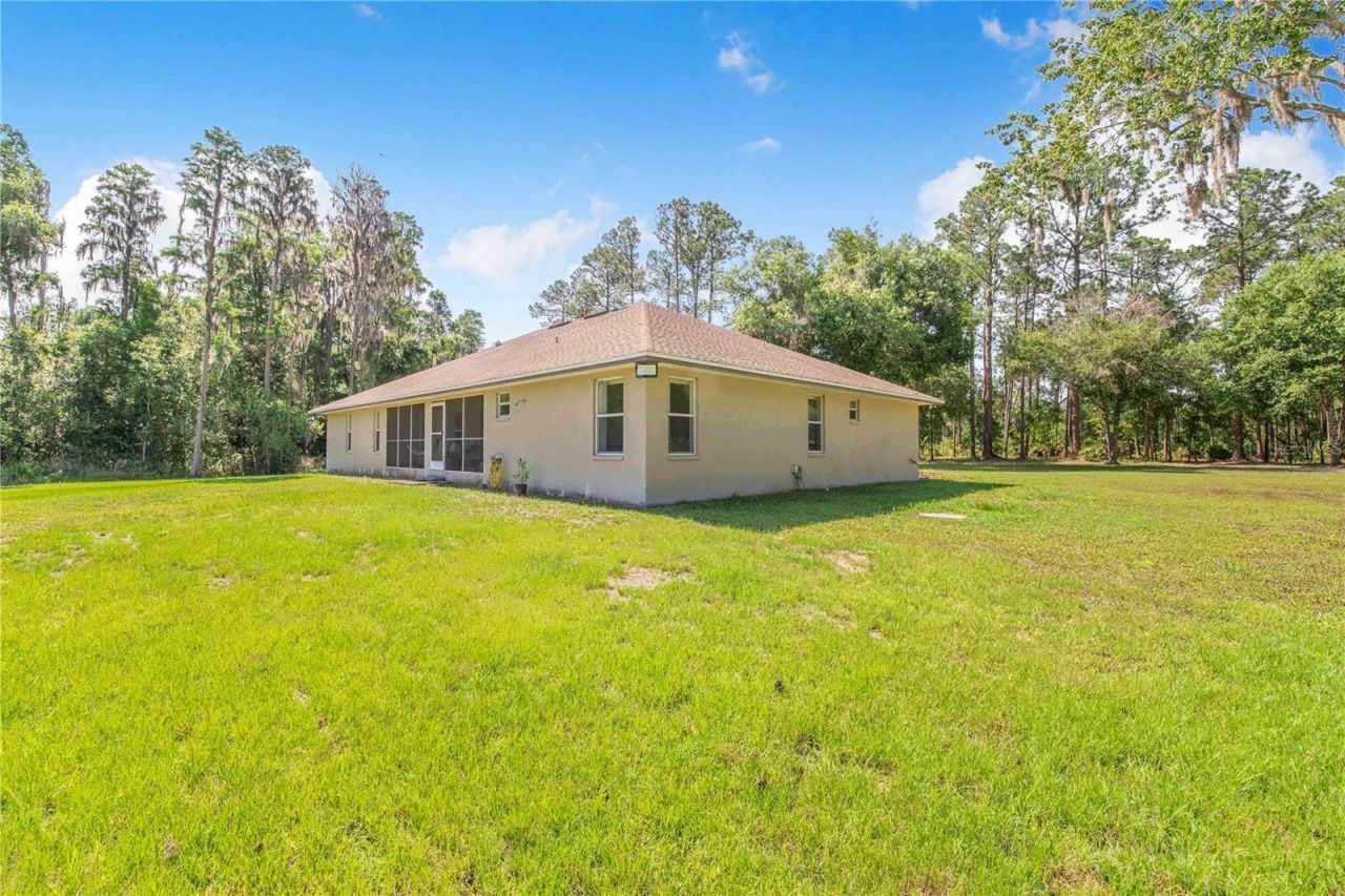 7152 Fussell Road, Polk City, FL 33868 Photo
