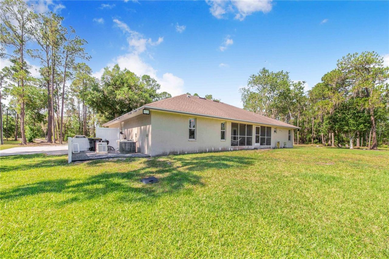 7152 Fussell Road, Polk City, FL 33868 Photo