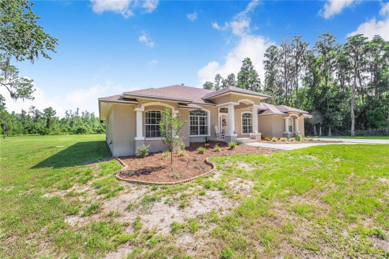 7152 Fussell Road, Polk City, FL 33868 Photo