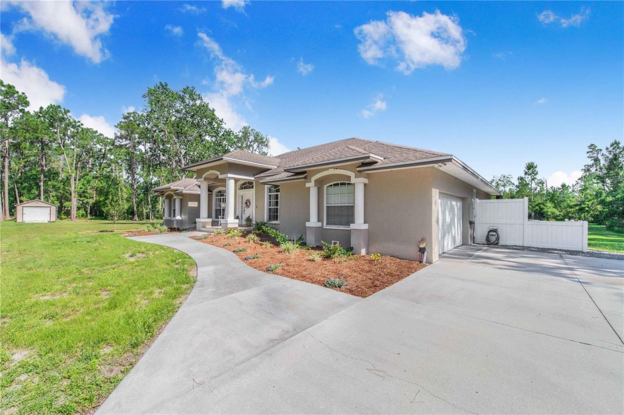 7152 Fussell Road, Polk City, FL 33868 Photo