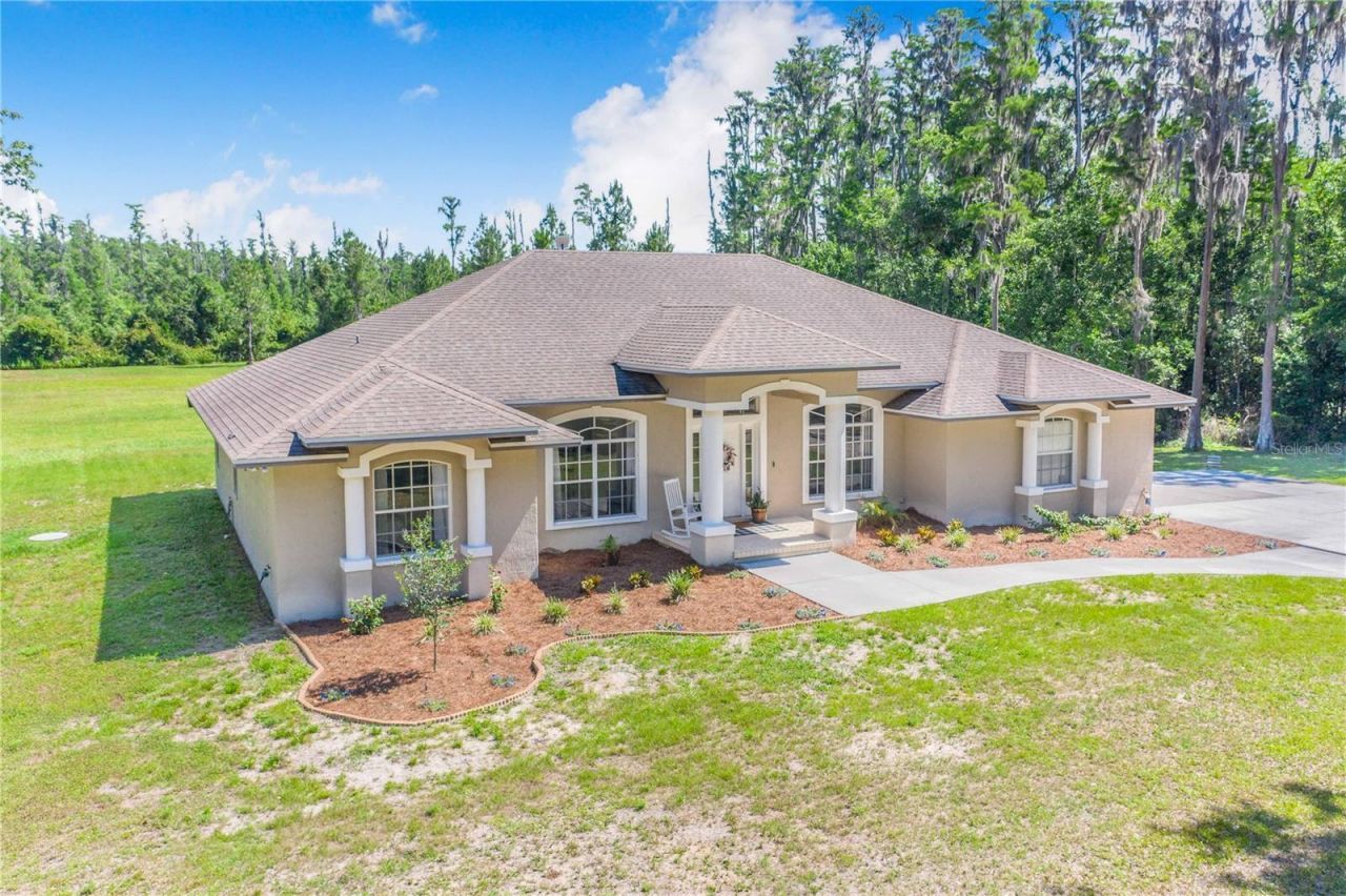 7152 Fussell Road, Polk City, FL 33868 Photo
