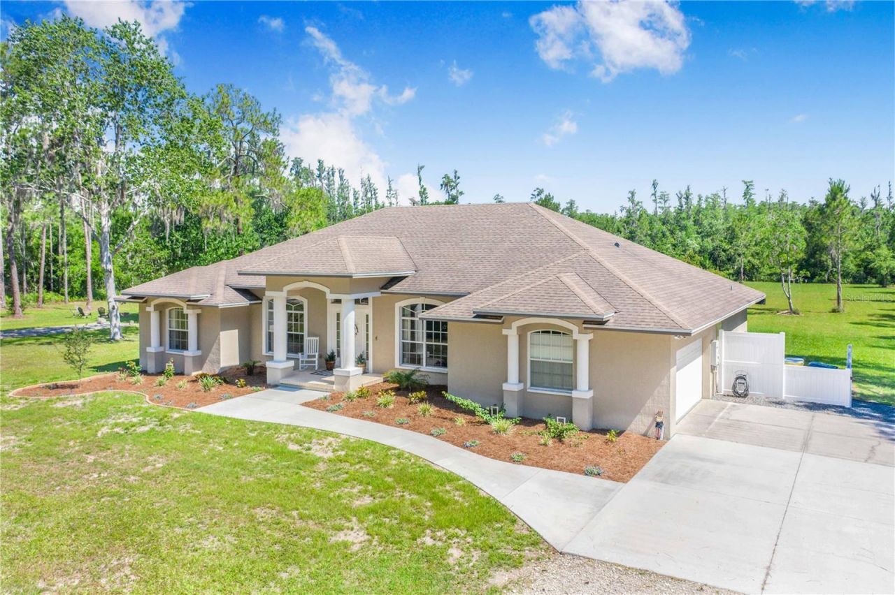 7152 Fussell Road, Polk City, FL 33868 Photo
