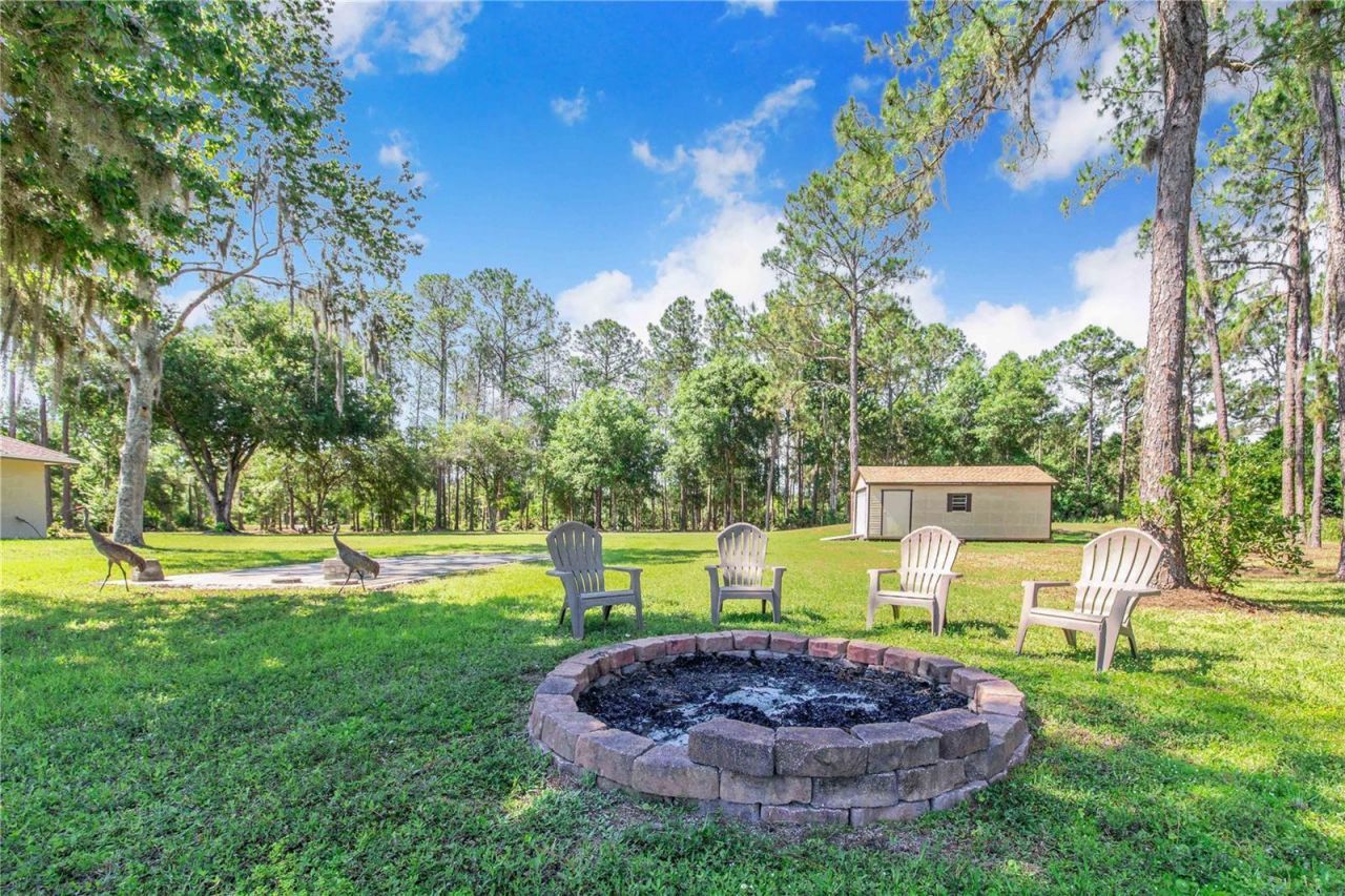 7152 Fussell Road, Polk City, FL 33868 Photo