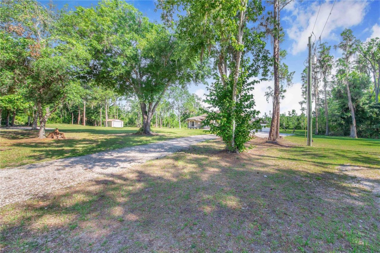 7152 Fussell Road, Polk City, FL 33868 Photo