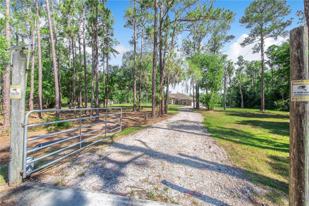 7152 Fussell Road, Polk City, FL 33868 Photo