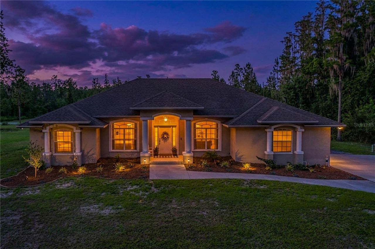 7152 Fussell Road, Polk City, FL 33868 Photo