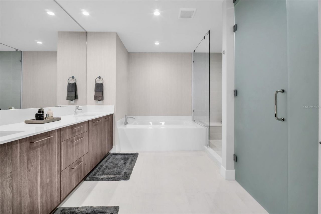 301 1st Street S, Unit 2501, Saint Petersburg, FL 33701 Photo