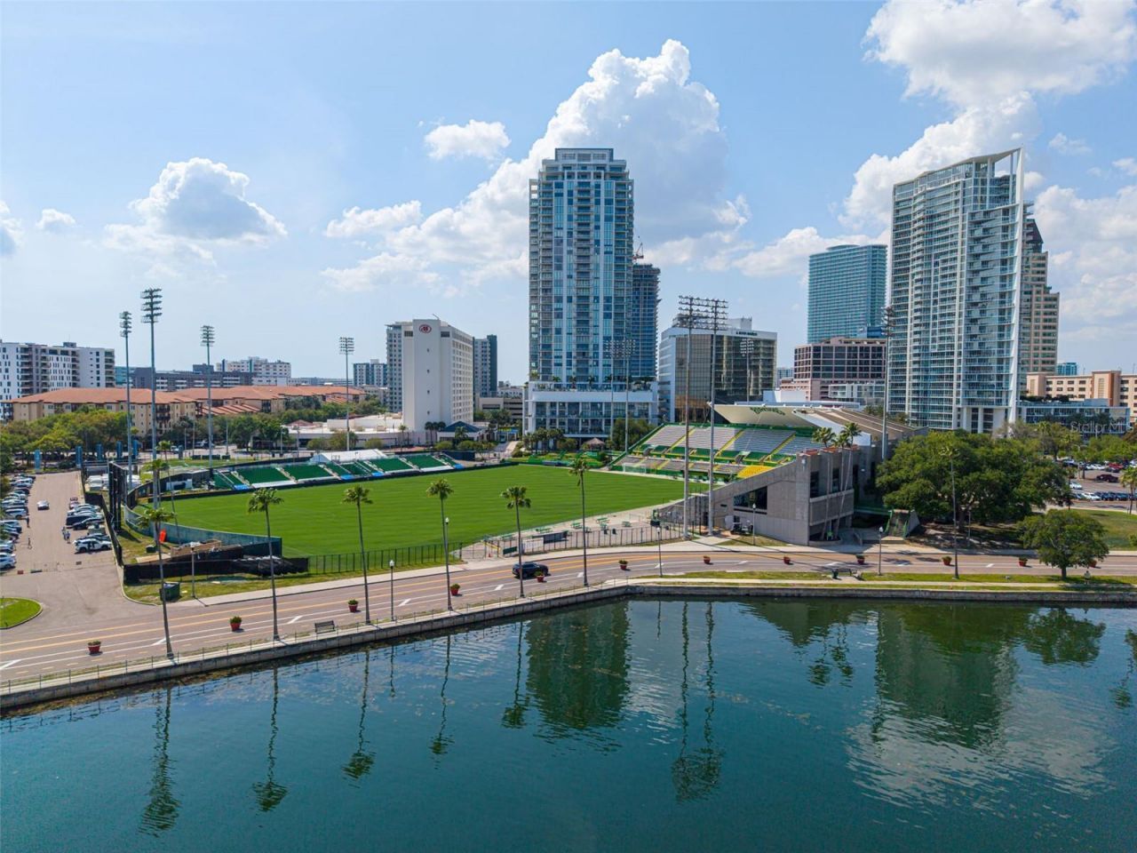 301 1st Street S, Unit 2501, Saint Petersburg, FL 33701 Photo
