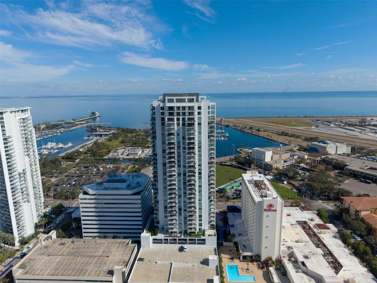301 1st Street S, Unit 2501, Saint Petersburg, FL 33701 Photo