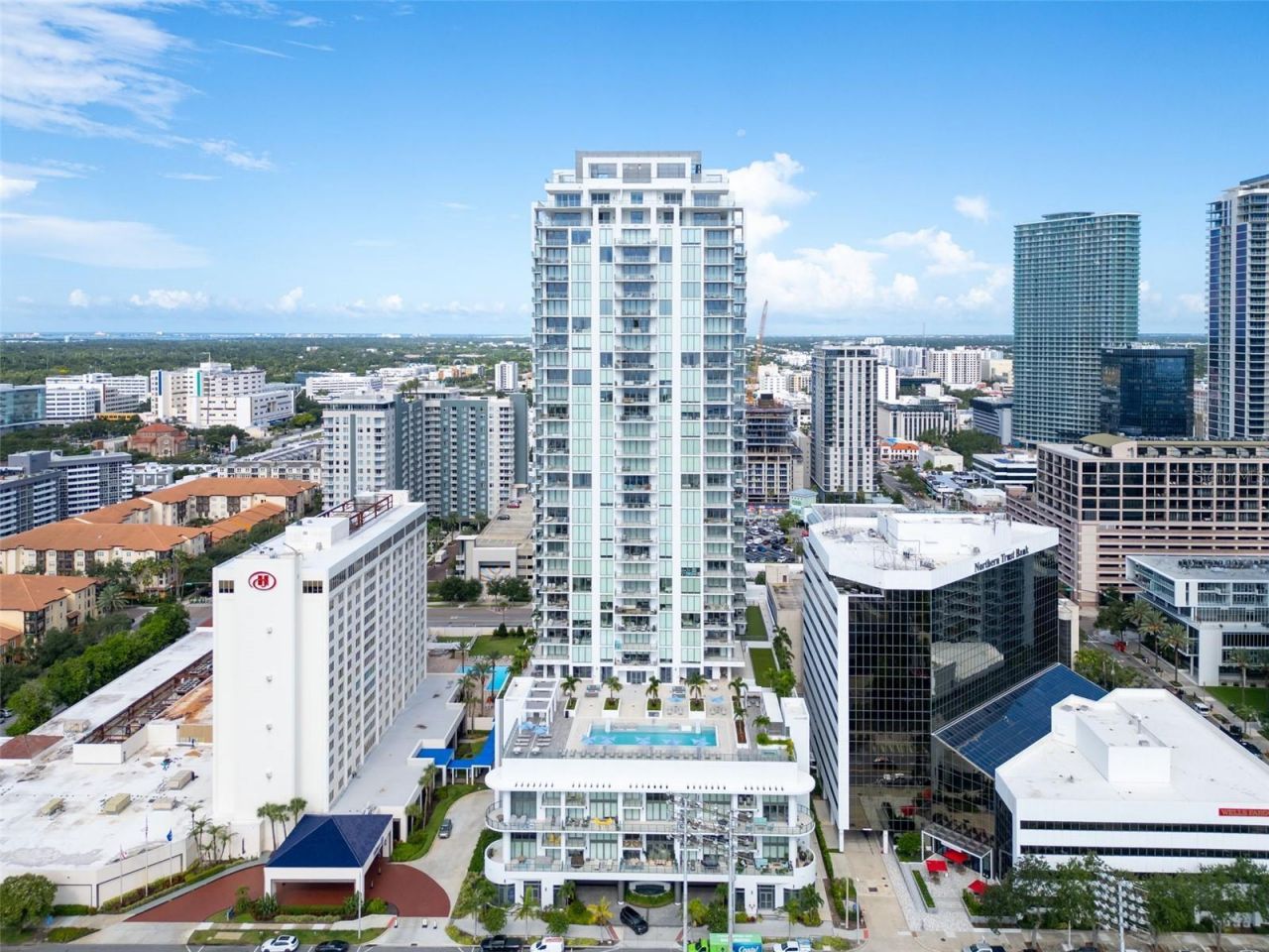 301 1st Street S, Unit 2501, Saint Petersburg, FL 33701 Photo