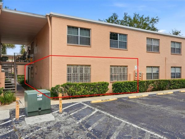 4715 CHRISTA COURT , Unit 335, TAMPA, FL 33614