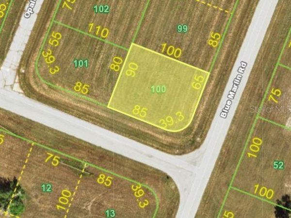 13111 BLUE MARLIN ROAD , PLACIDA, FL 33946