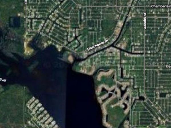 496 MCCABE STREET , PORT CHARLOTTE, FL 33953