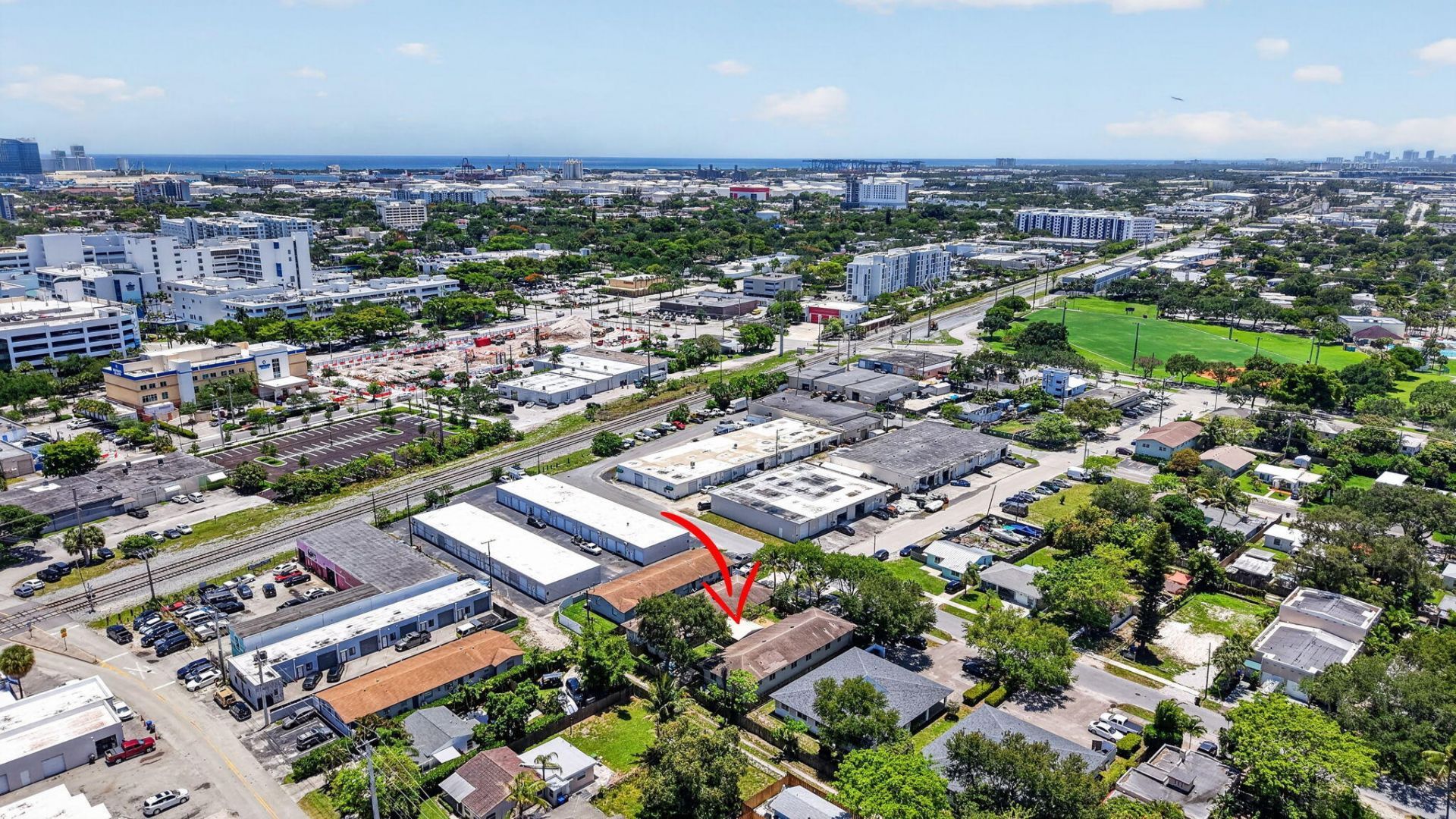 301 SW 16th Street, Fort Lauderdale, FL 33315 Photo