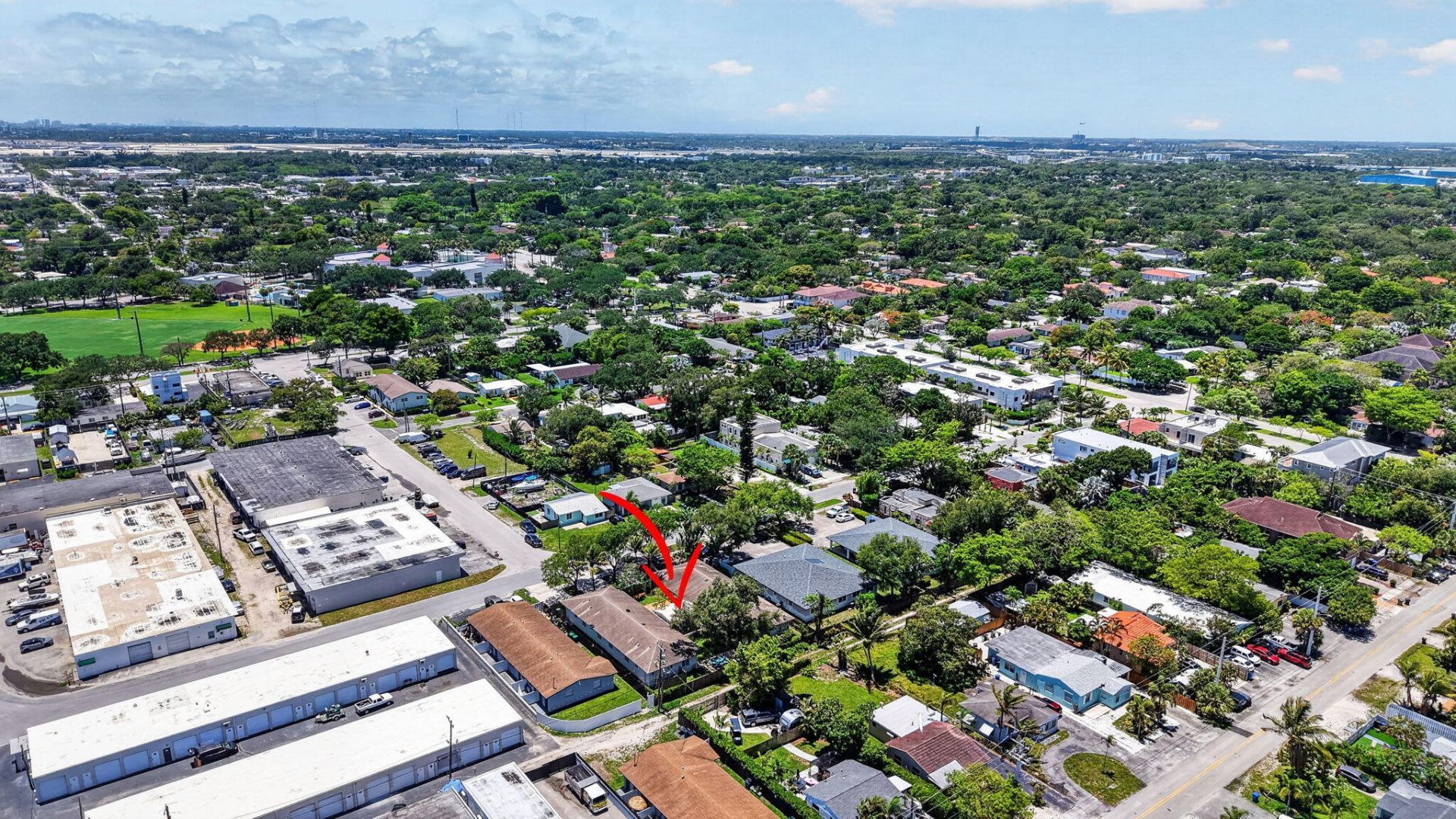 301 SW 16th Street, Fort Lauderdale, FL 33315 Photo