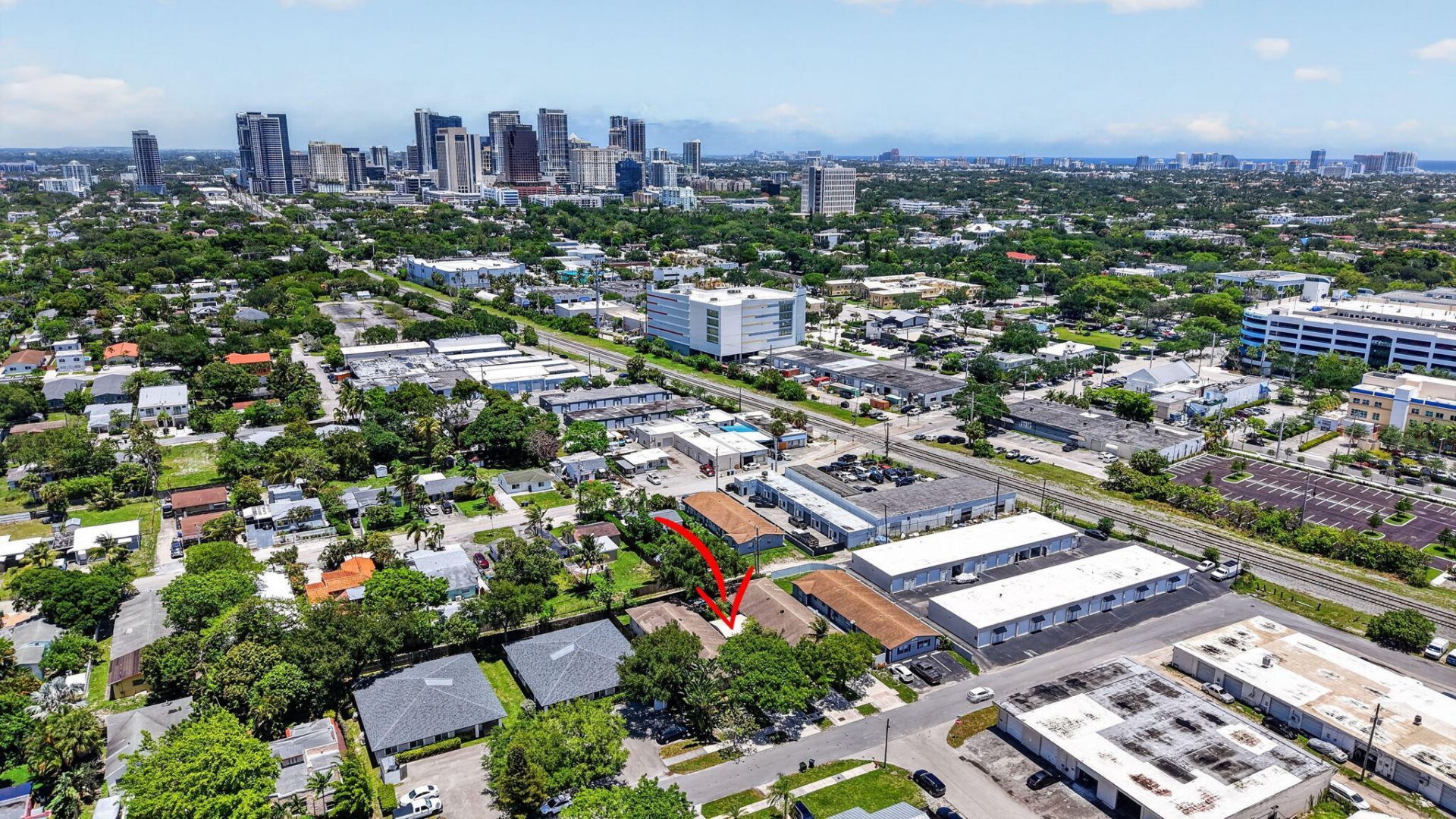301 SW 16th Street, Fort Lauderdale, FL 33315 Photo