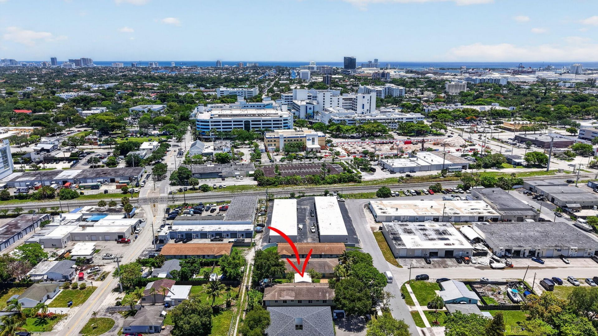 301 SW 16th Street, Fort Lauderdale, FL 33315 Photo