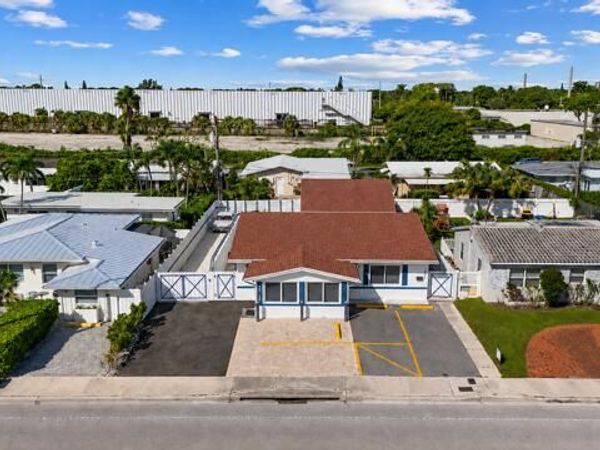 1539-1541 NE 15th Avenue, Fort Lauderdale, FL 33304