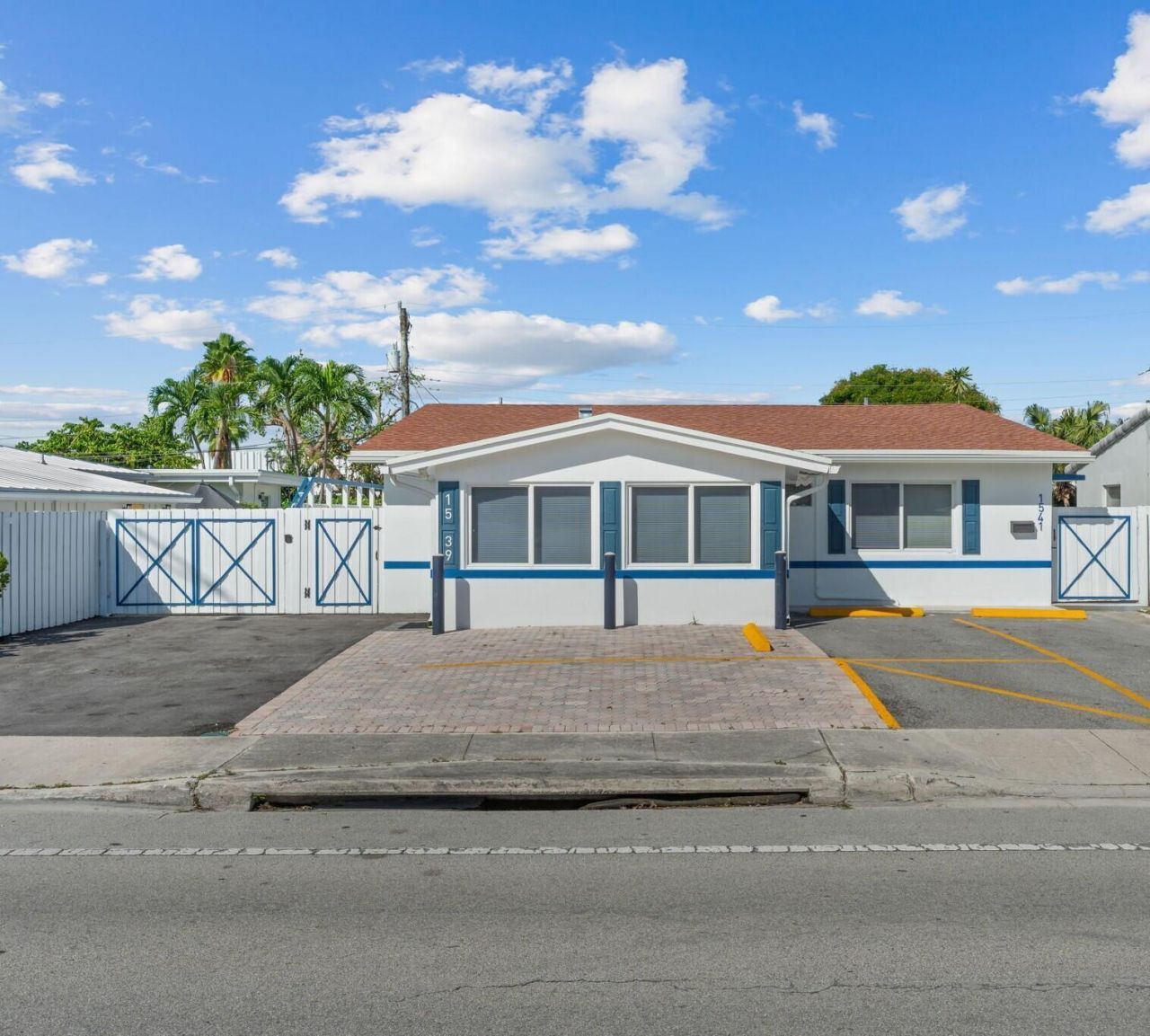 1539-1541 NE 15th Avenue, Fort Lauderdale, FL 33304 Photo