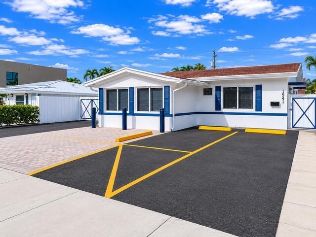 1539-1541 NE 15th Avenue, Fort Lauderdale, FL 33304 Photo