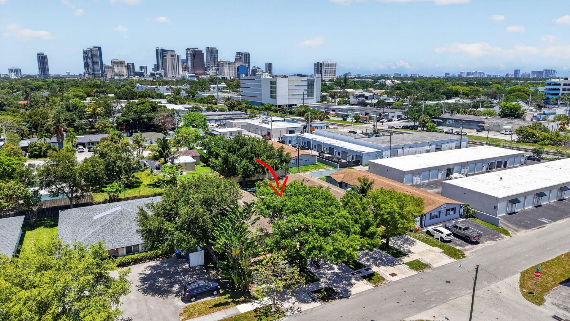 305 SW 16th Street, Fort Lauderdale, FL 33315 Photo