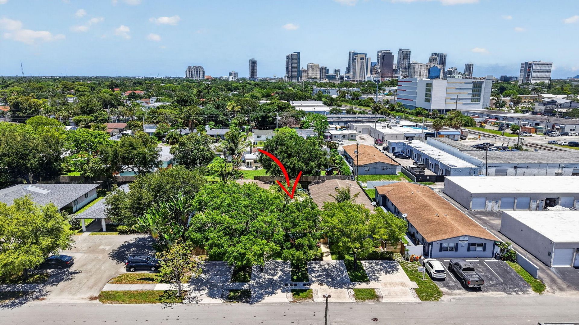 305 SW 16th Street, Fort Lauderdale, FL 33315 Photo