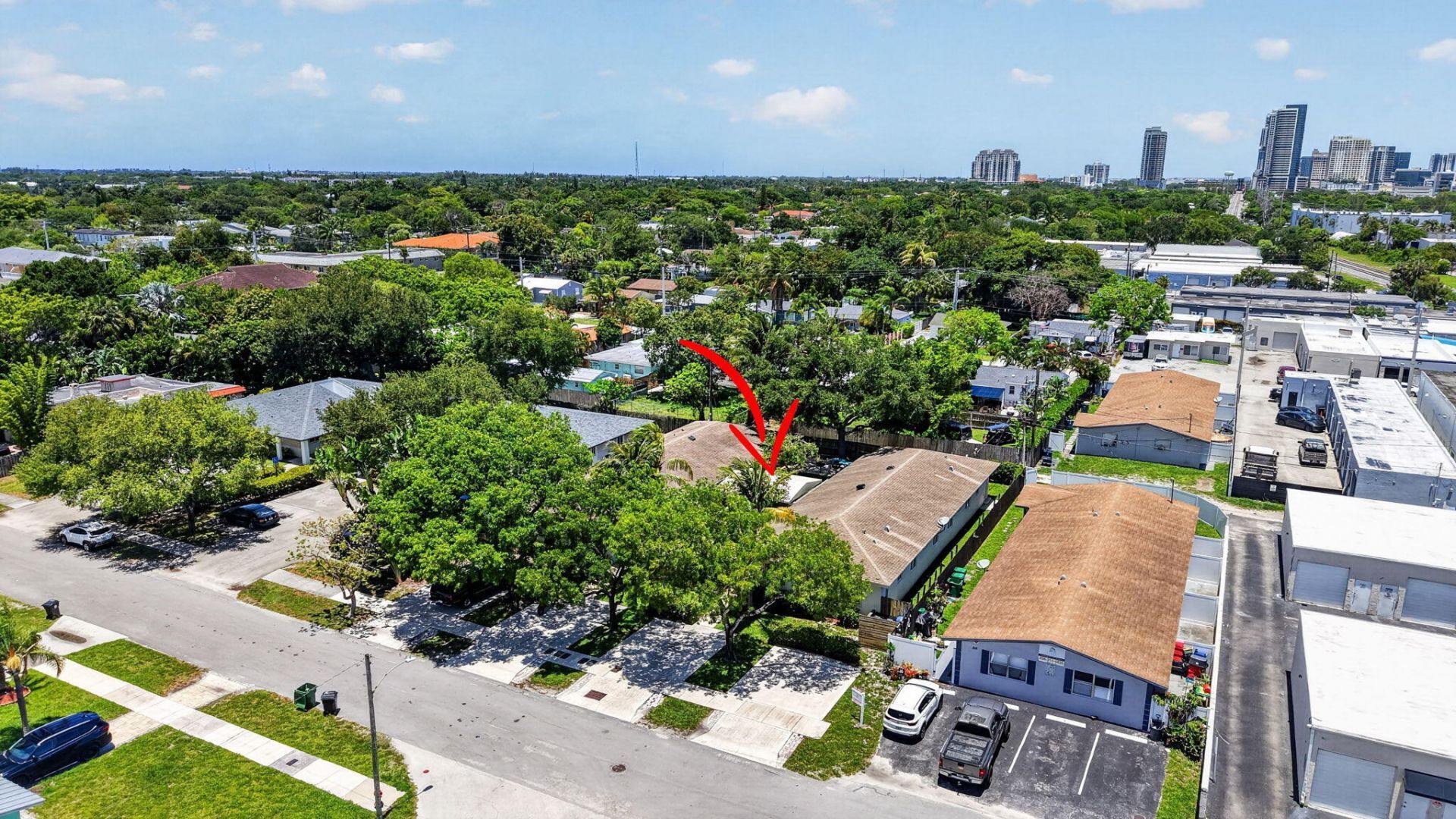 305 SW 16th Street, Fort Lauderdale, FL 33315 Photo