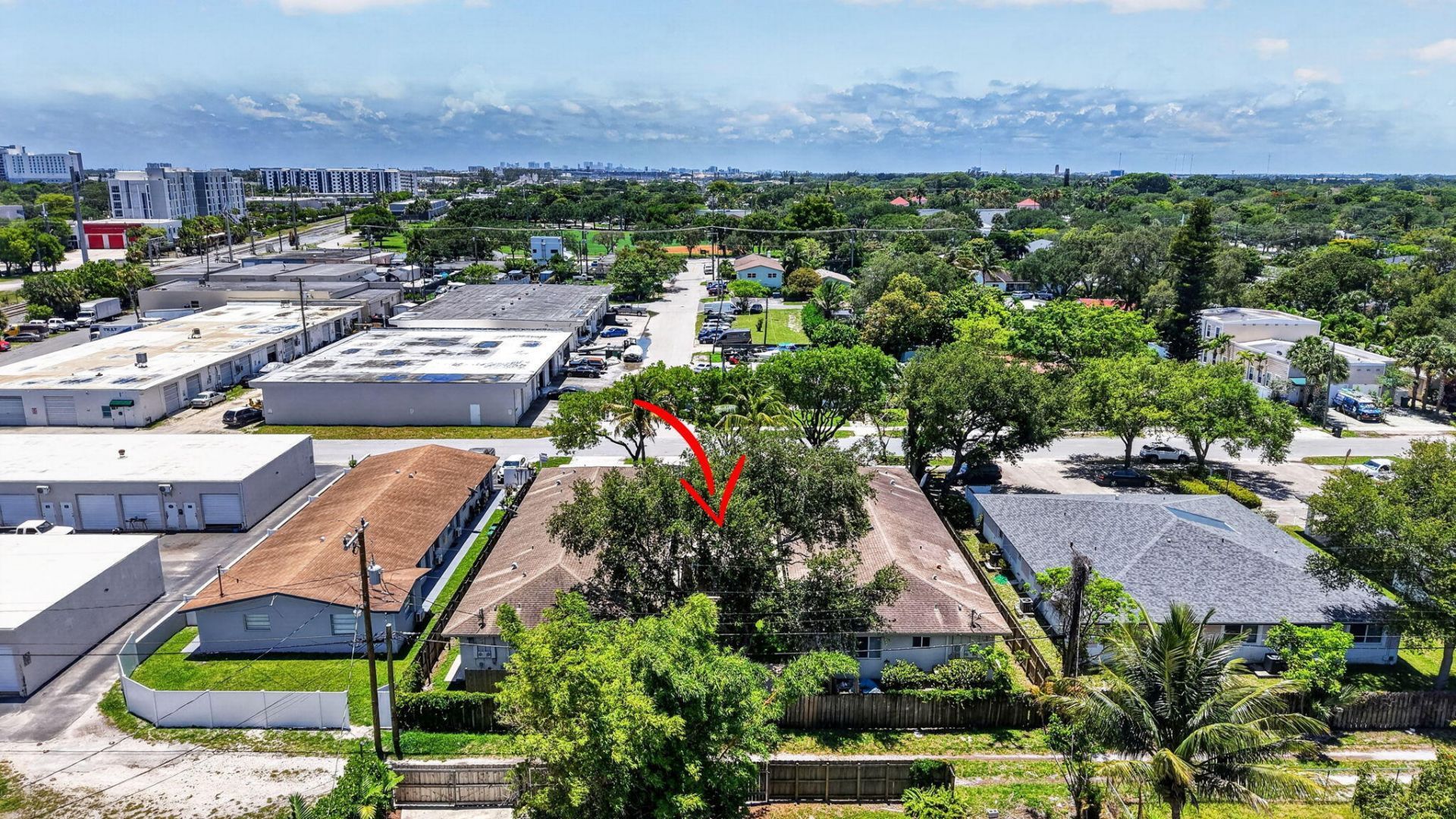 305 SW 16th Street, Fort Lauderdale, FL 33315 Photo