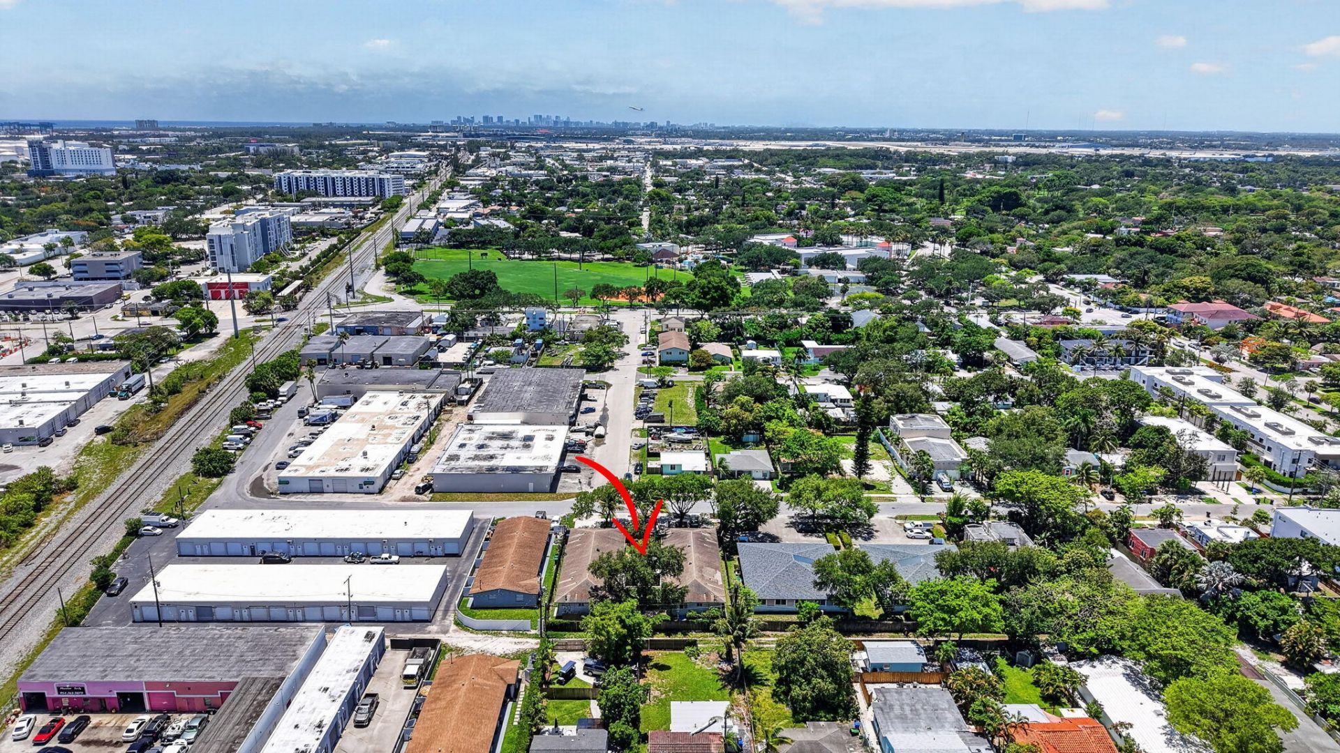 305 SW 16th Street, Fort Lauderdale, FL 33315 Photo