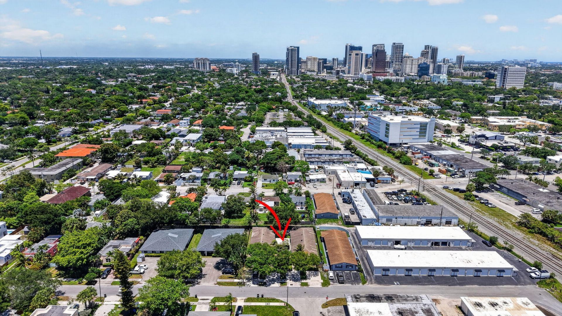 305 SW 16th Street, Fort Lauderdale, FL 33315 Photo