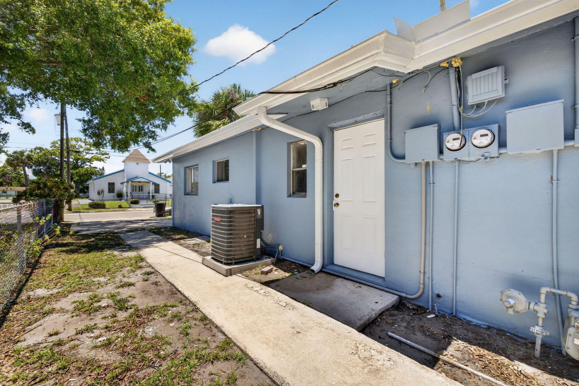 812 N 24th Street, Fort Pierce, FL 34950 Photo