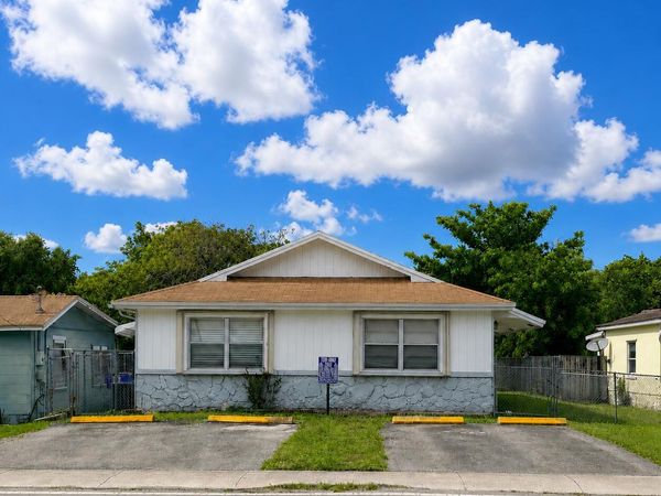 2419-2421 Johnson Street, Unit 2419, 2421, Hollywood, FL 33020