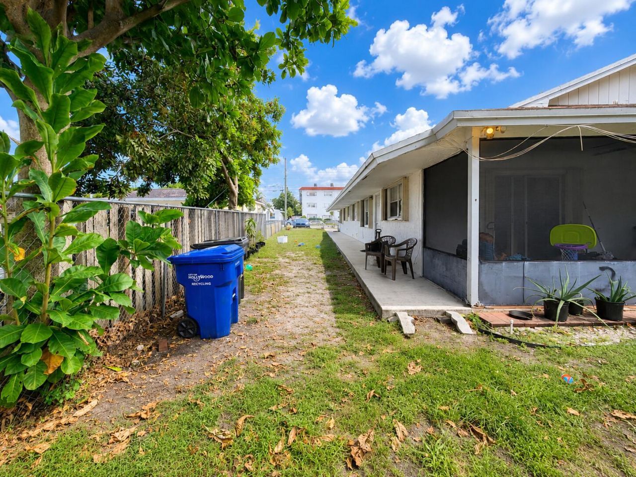 2419-2421 Johnson Street, Unit 2419, 2421, Hollywood, FL 33020 Photo