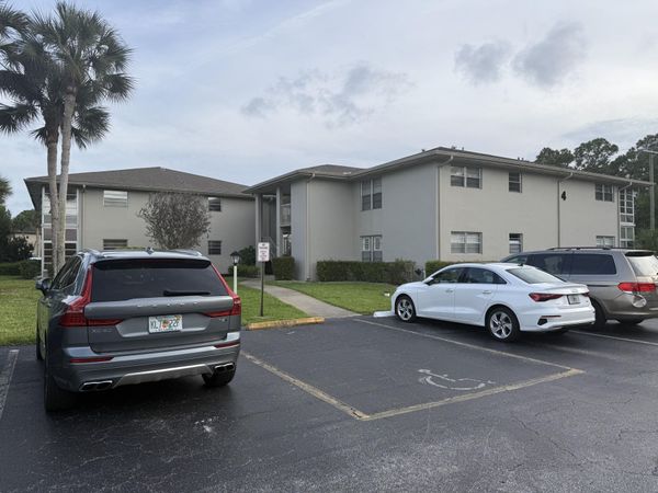 4 E Lake Vista Trail E, Unit 202, Port St. Lucie, FL 34952