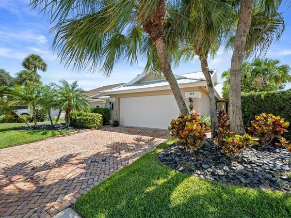 109 Seashore Drive, Jupiter, FL 33477