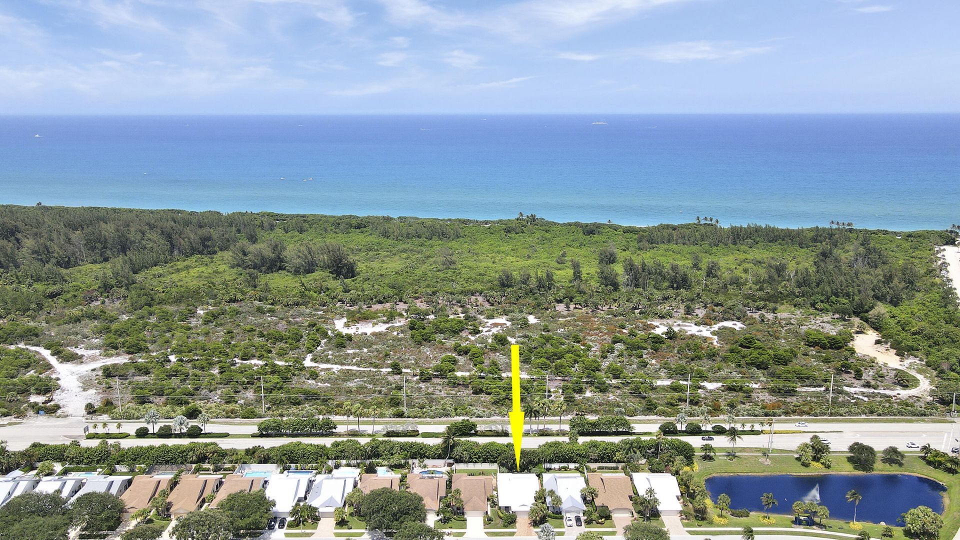 109 Seashore Drive, Jupiter, FL 33477 Photo