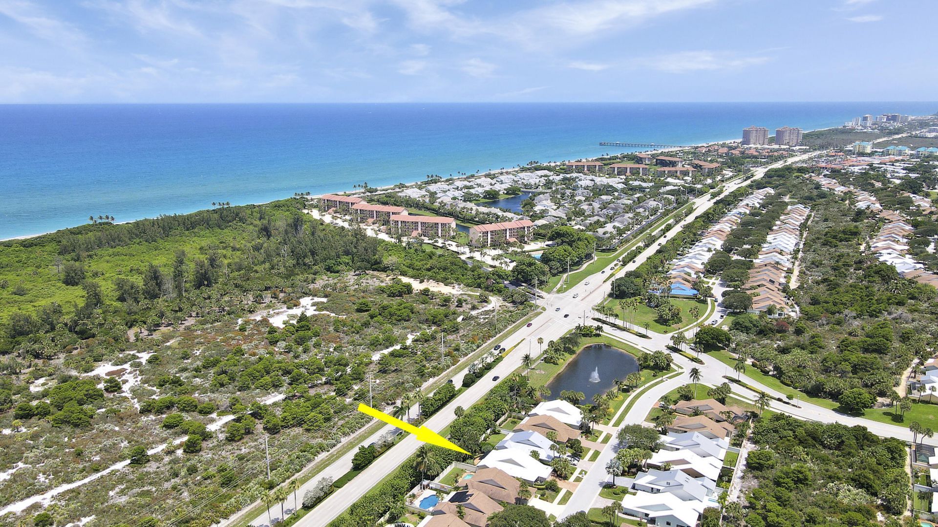 109 Seashore Drive, Jupiter, FL 33477 Photo