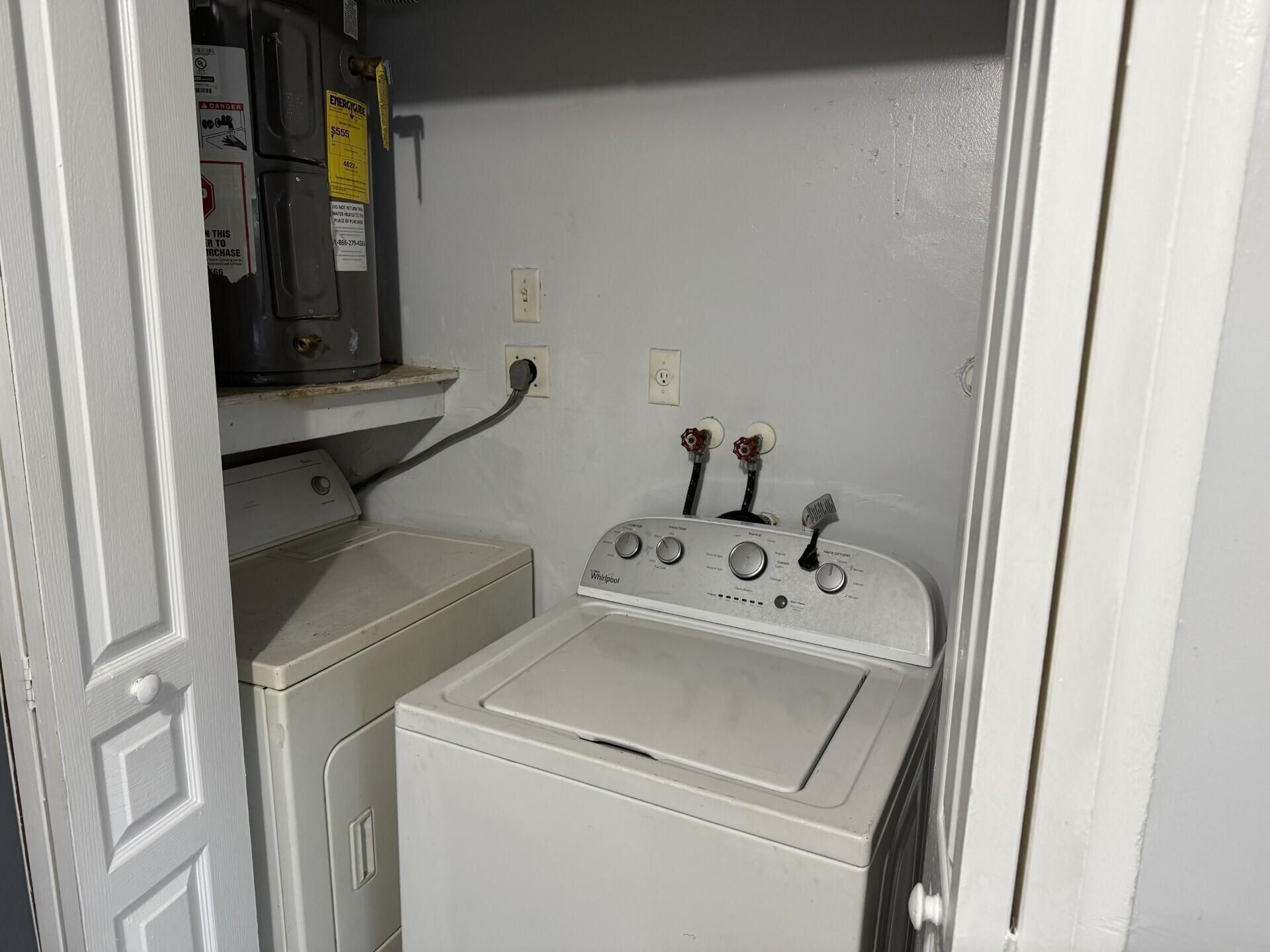 1110 S H Street, Unit 1106, Lake Worth Beach, FL 33460 Photo