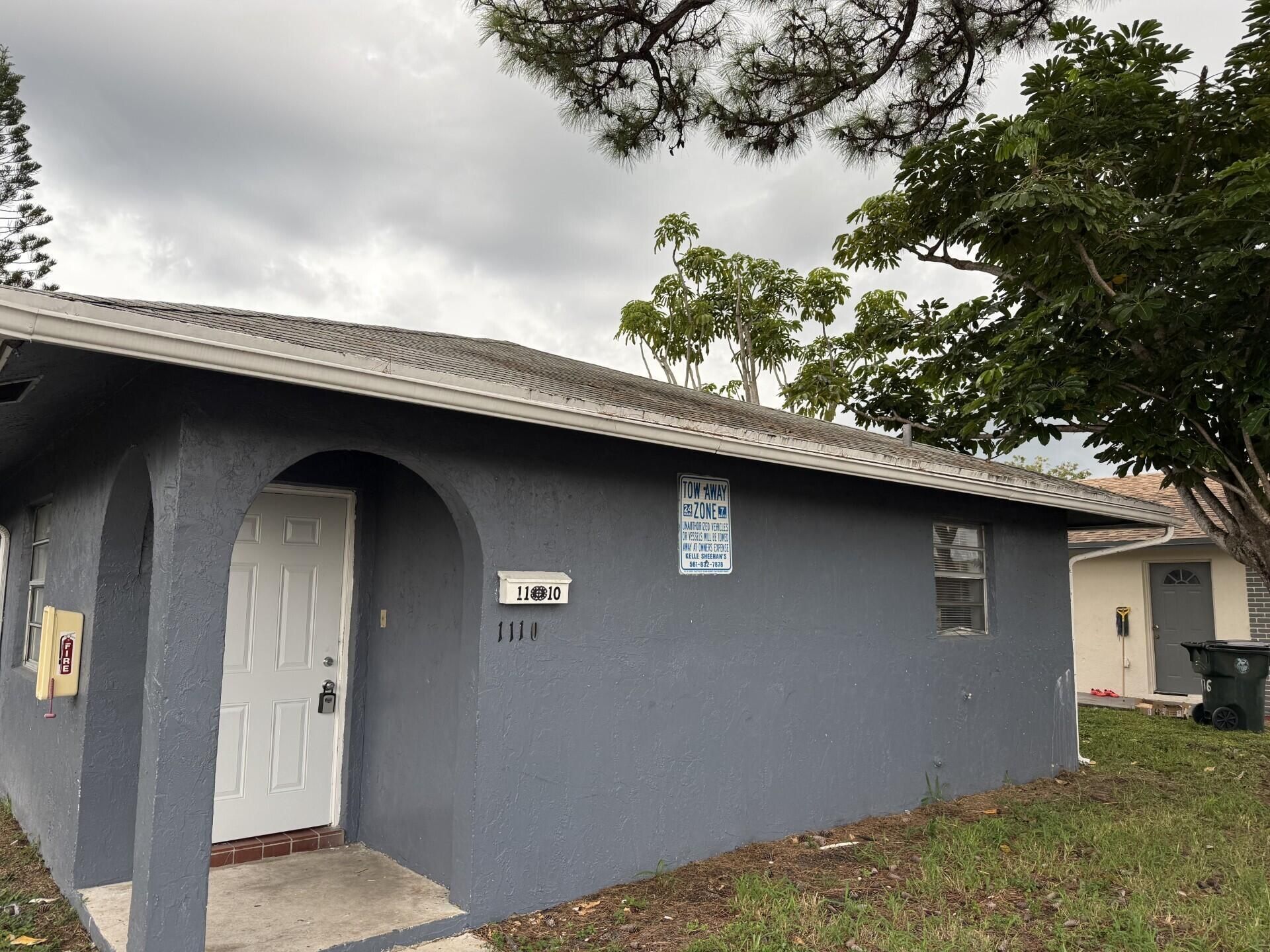 1110 S H Street, Unit 1106, Lake Worth Beach, FL 33460 Photo