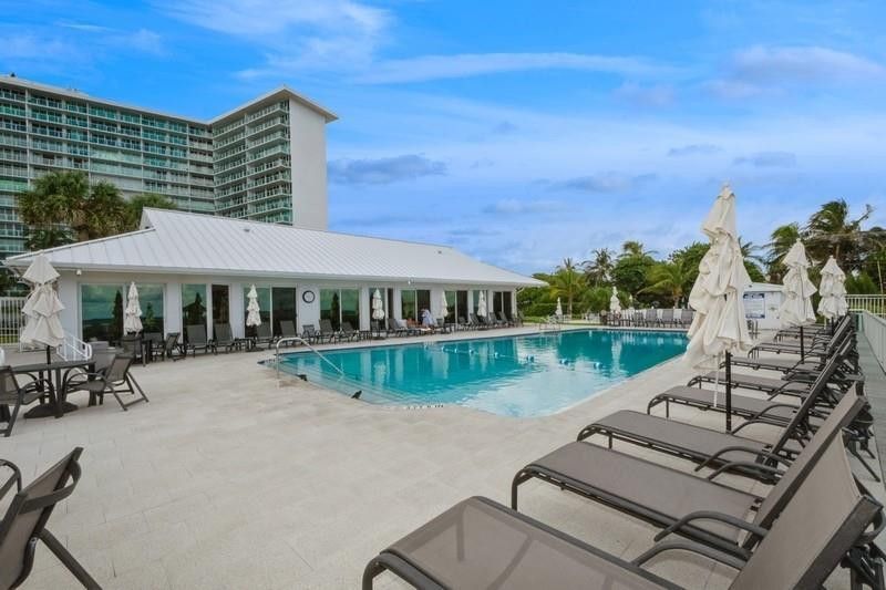 333 NE 21st Avenue, Unit 1620, Deerfield Beach, FL 33441 Photo