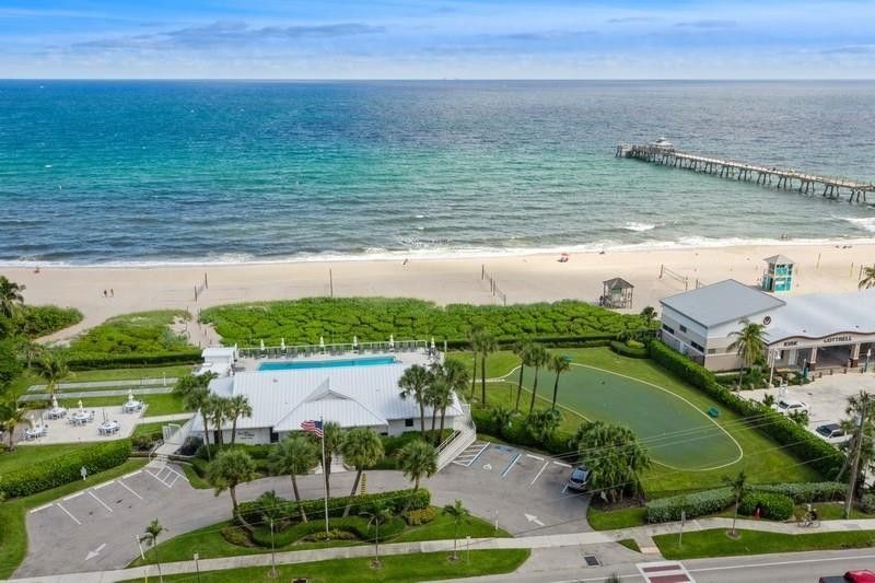 333 NE 21st Avenue, Unit 1620, Deerfield Beach, FL 33441 Photo